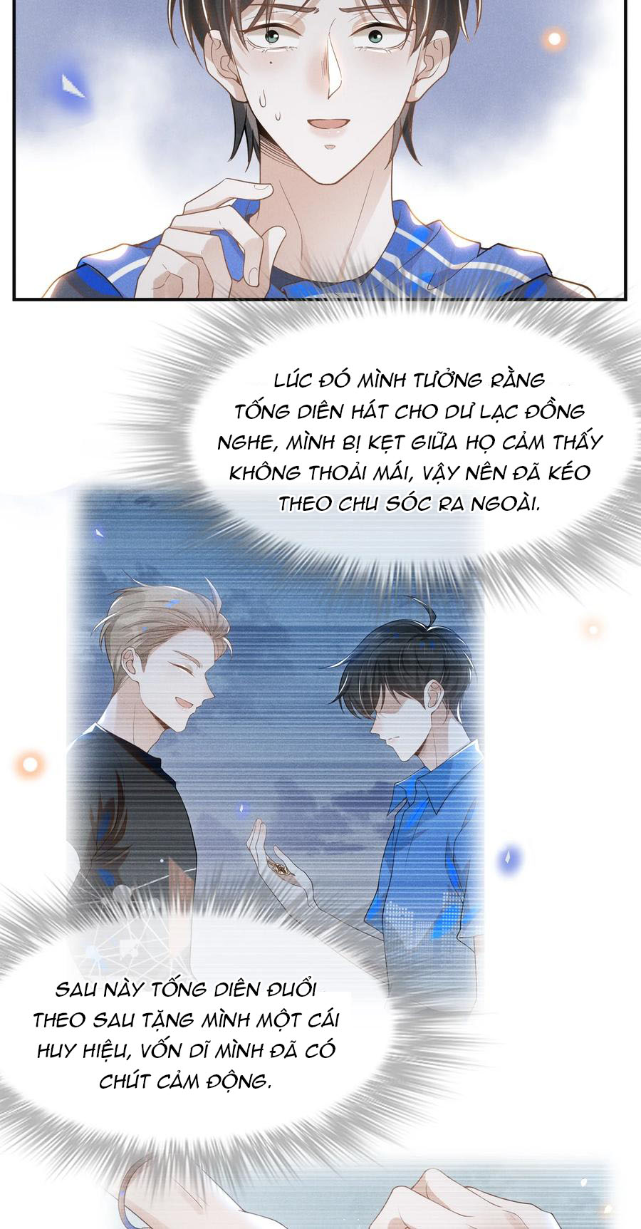 kiếp sau không gặp chapter 32 5