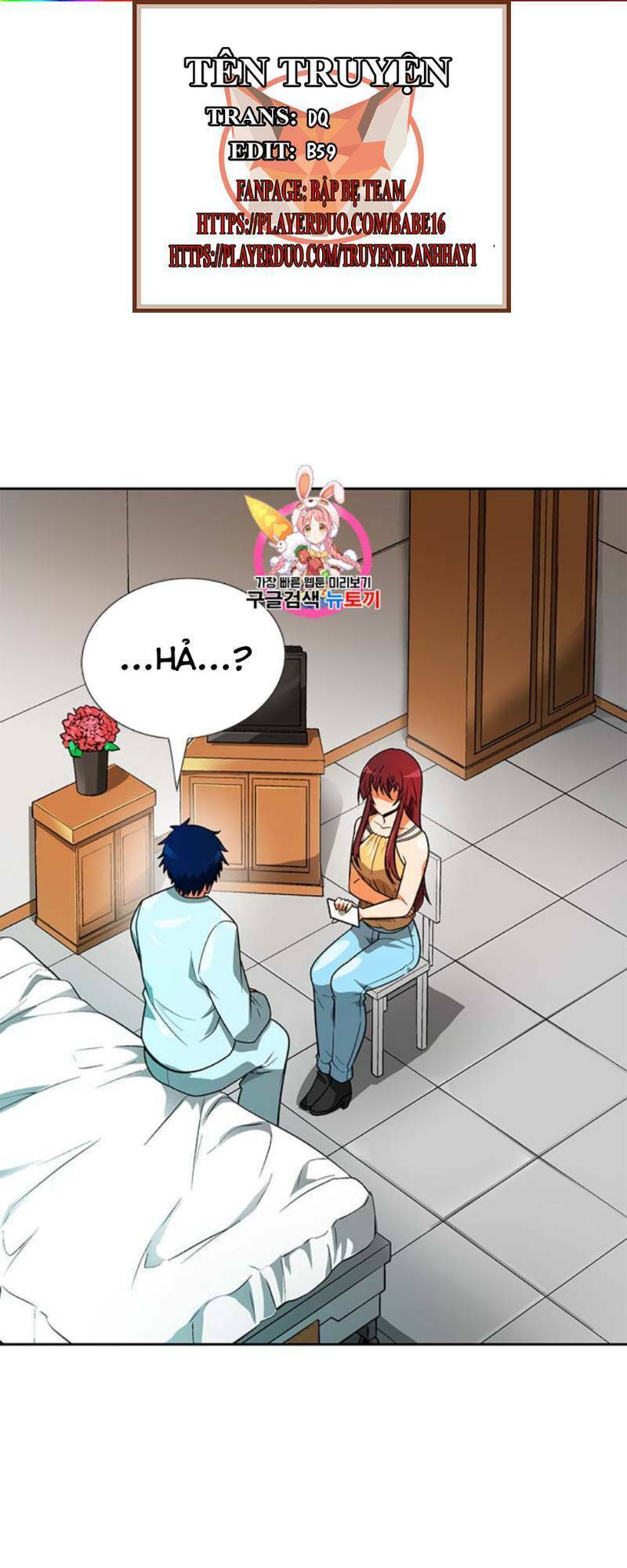 tôi tự động săn một mình chapter 51 2