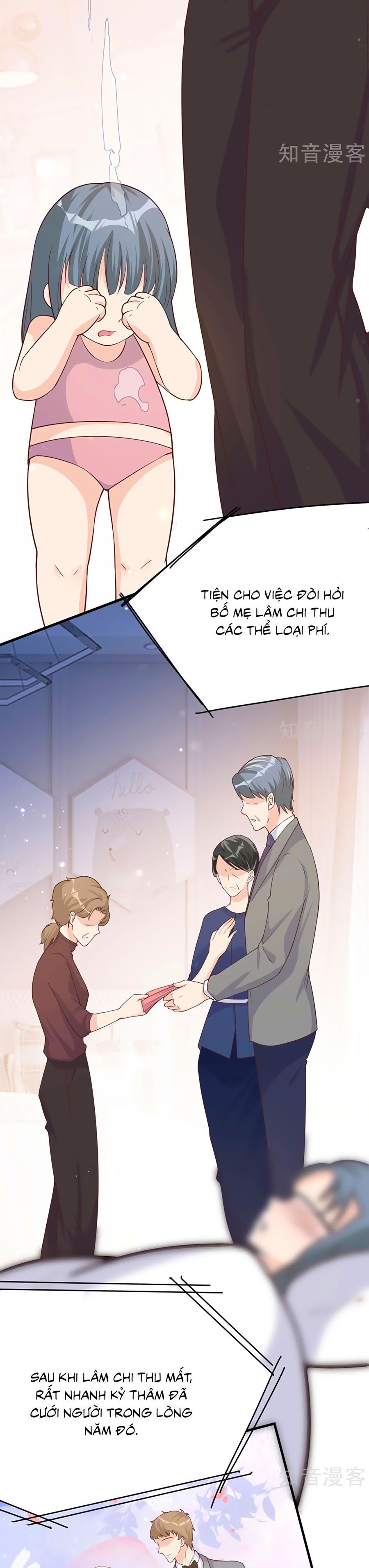 Take Me Out chapter 41 - Trang 21
