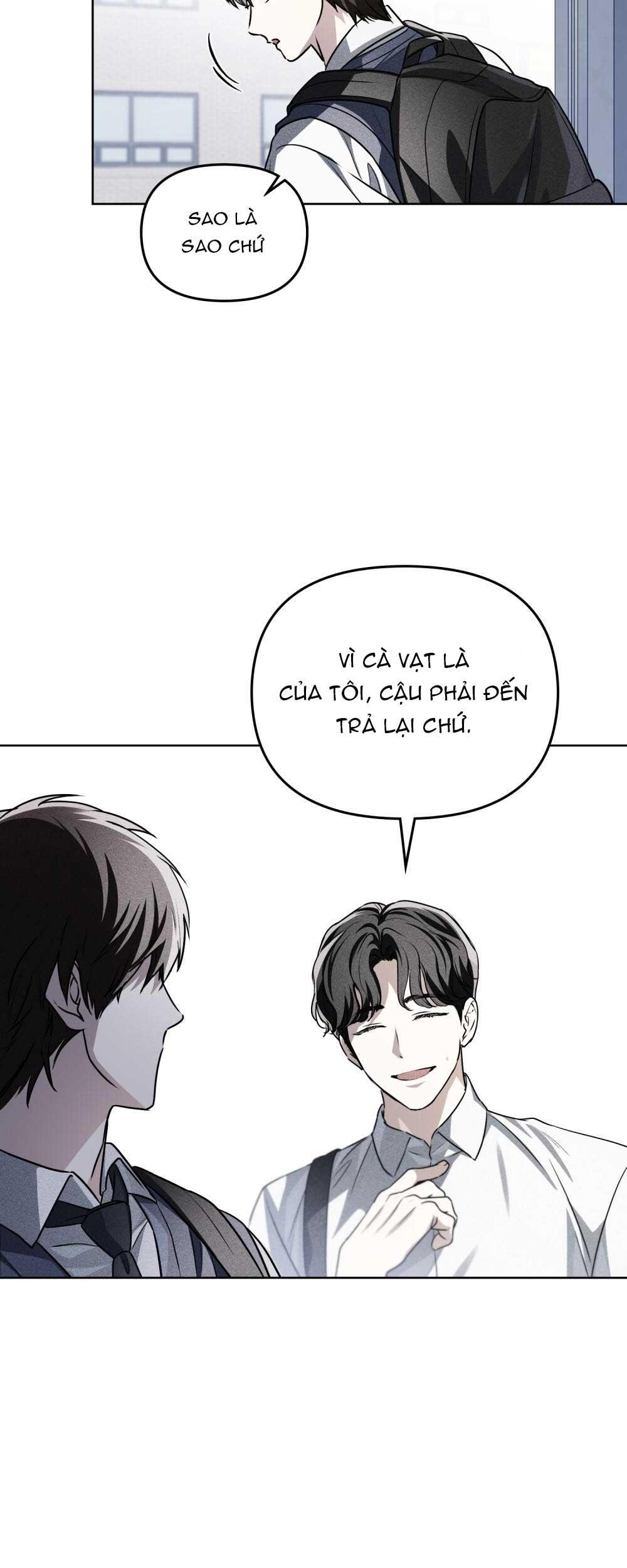 (cbunu) lửa hồn chapter 8 24