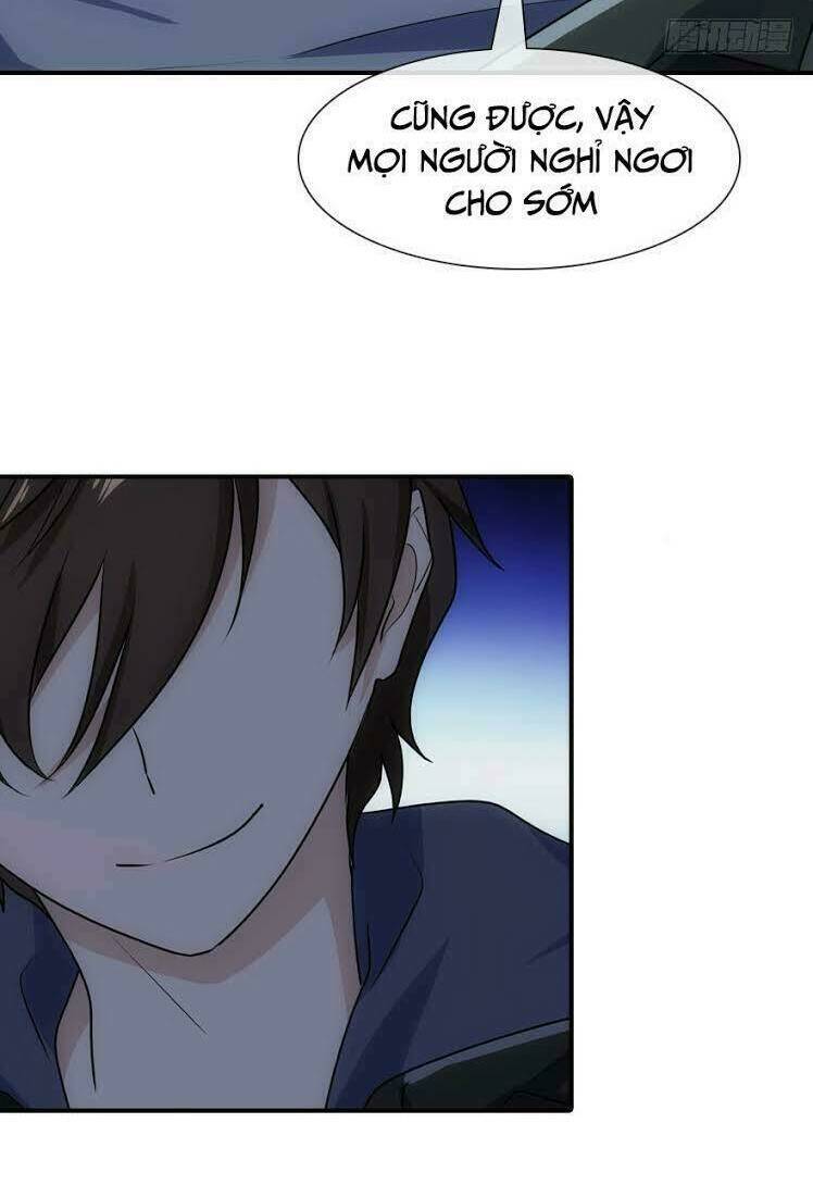 bạn gái virus của tôi chapter 9 30