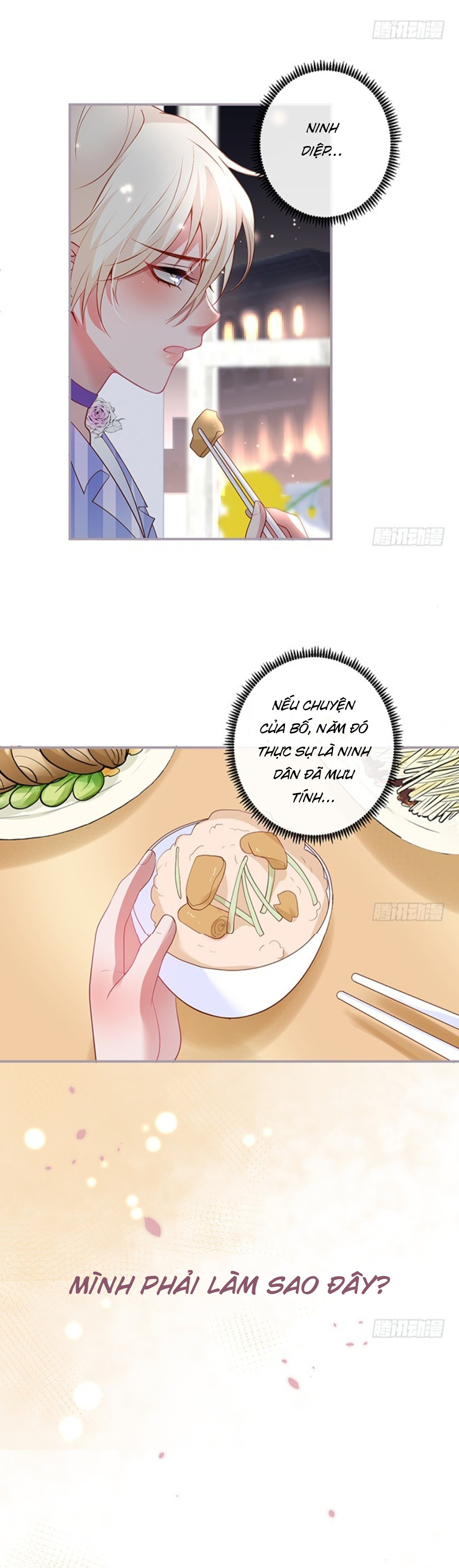 dưỡng khí chí mạng chapter 47 16