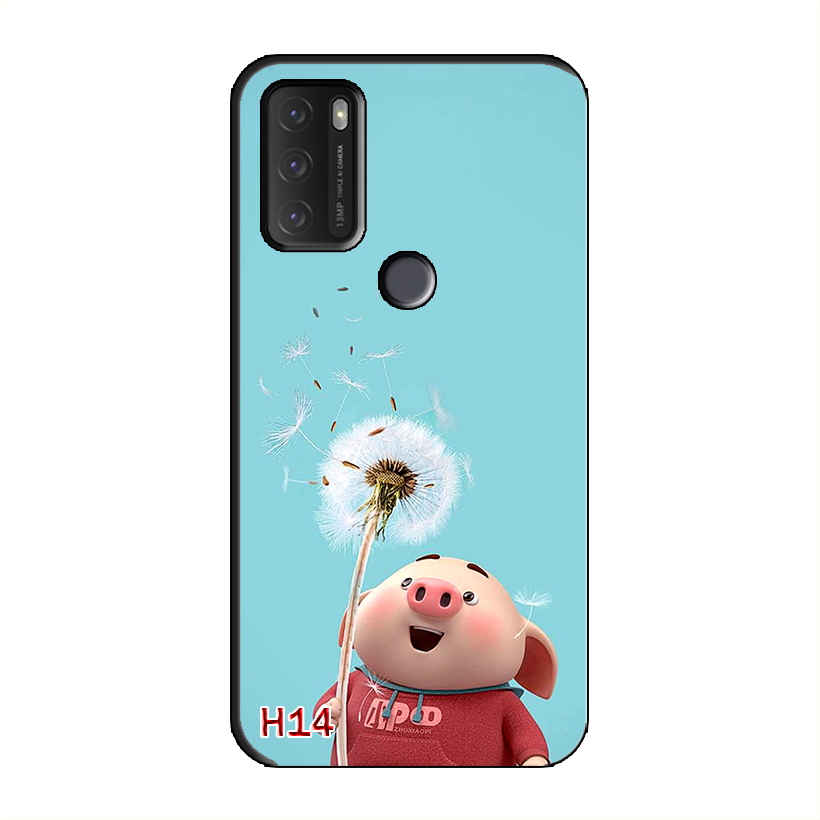 Ốp Lưng Dành Cho VSMART STAR 5