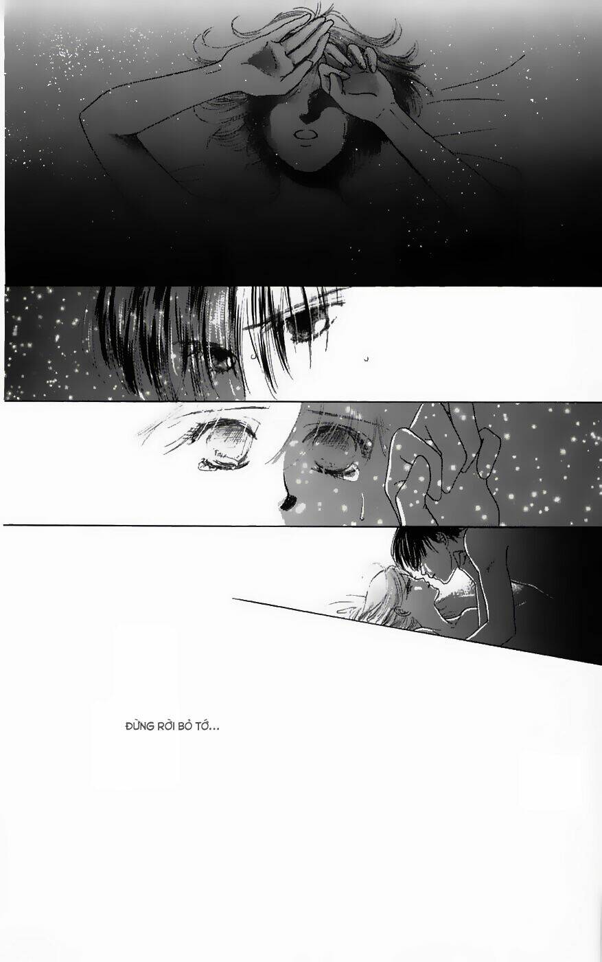 only you chapter 7 30