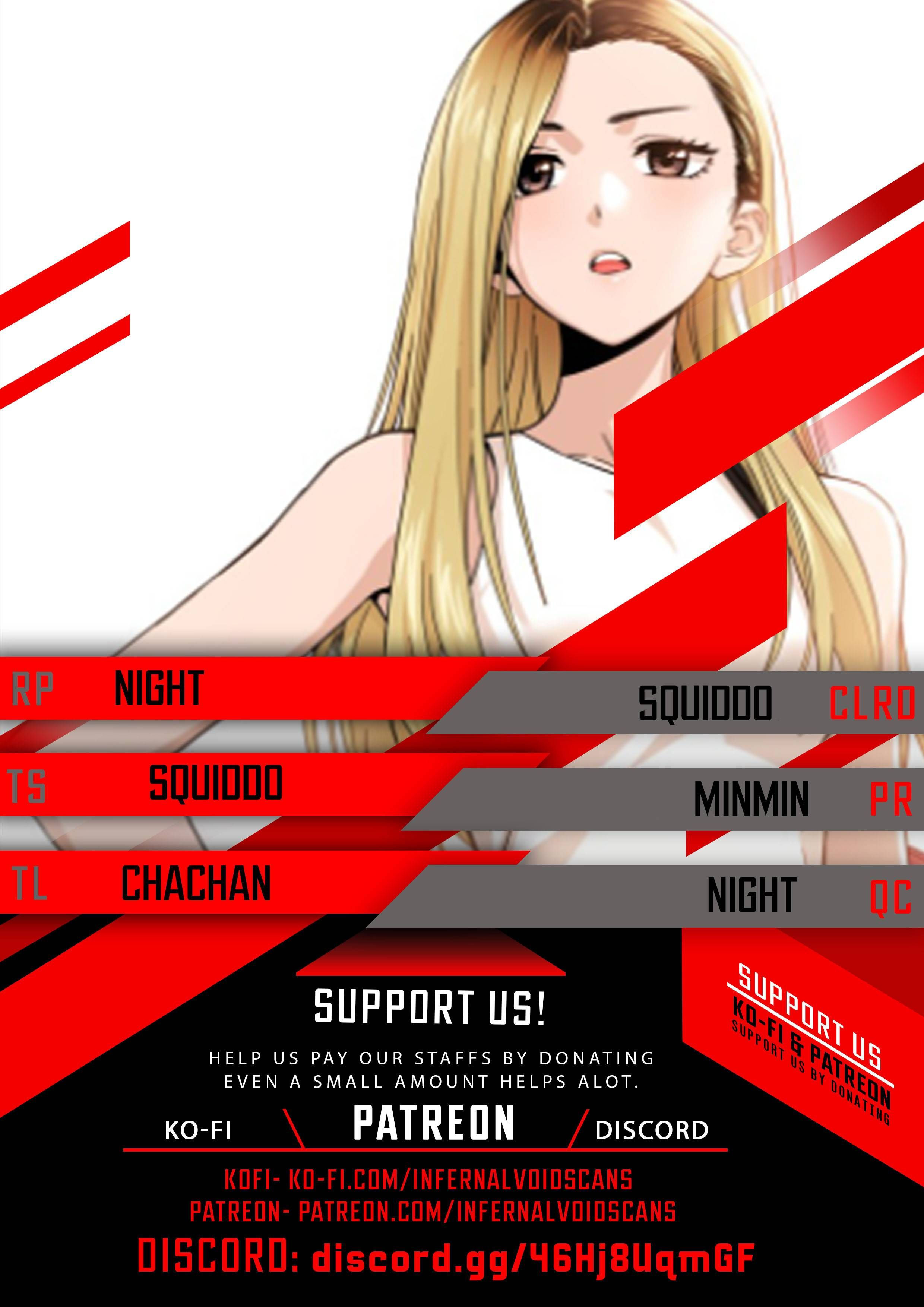 cuộc gặp gỡ định mệnh! chapter 15 2