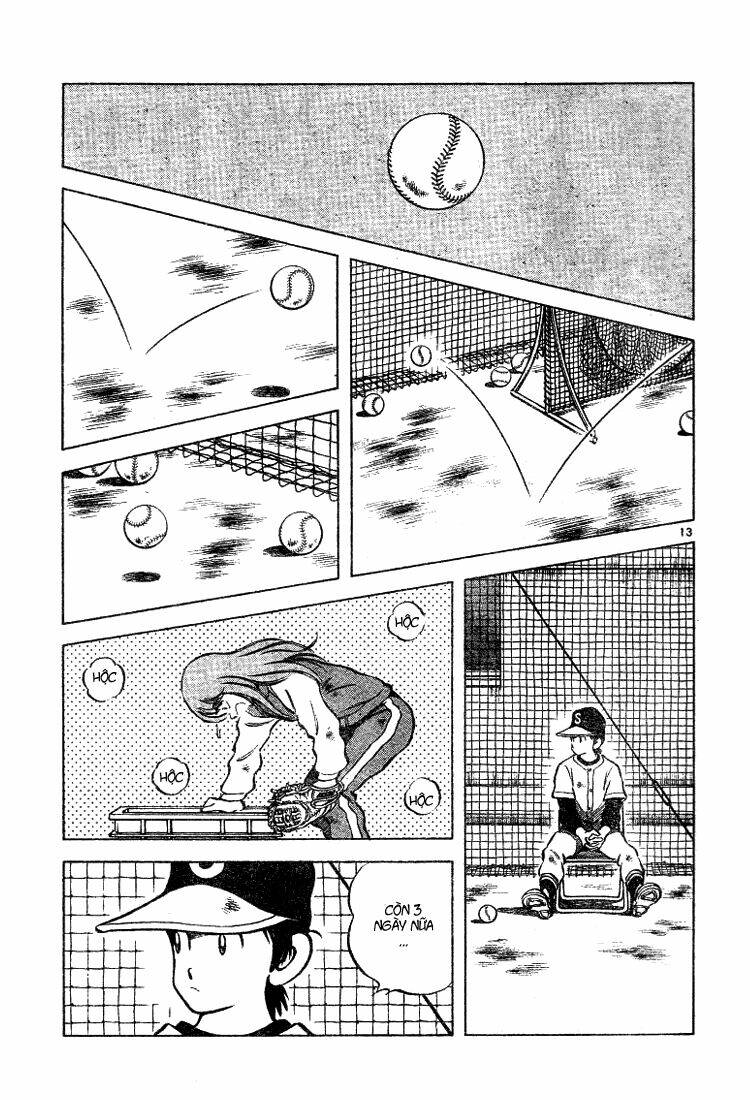 trò chơi vượt qua thử thách chapter 57 14