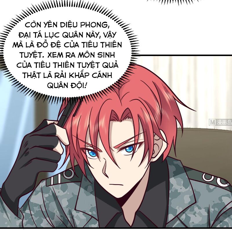 trên người ta có một rồng chapter 511 7