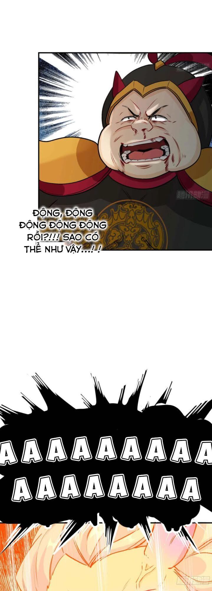 khởi đầu bằng một con côn chapter 135 4