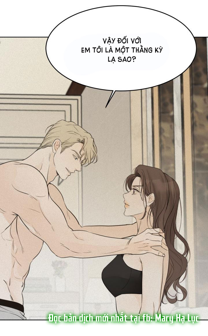 những người đàn ông đã lên giường tôi chapter 26.2 23