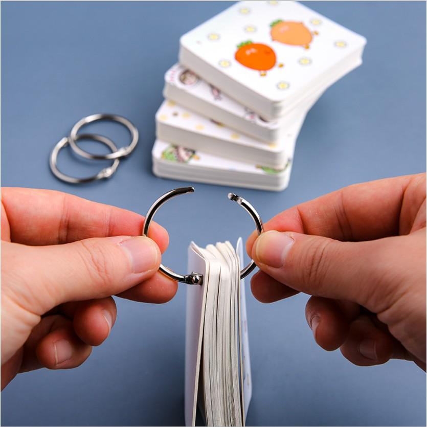 Bộ thẻ Flashcard học từ vựng tiện dụng