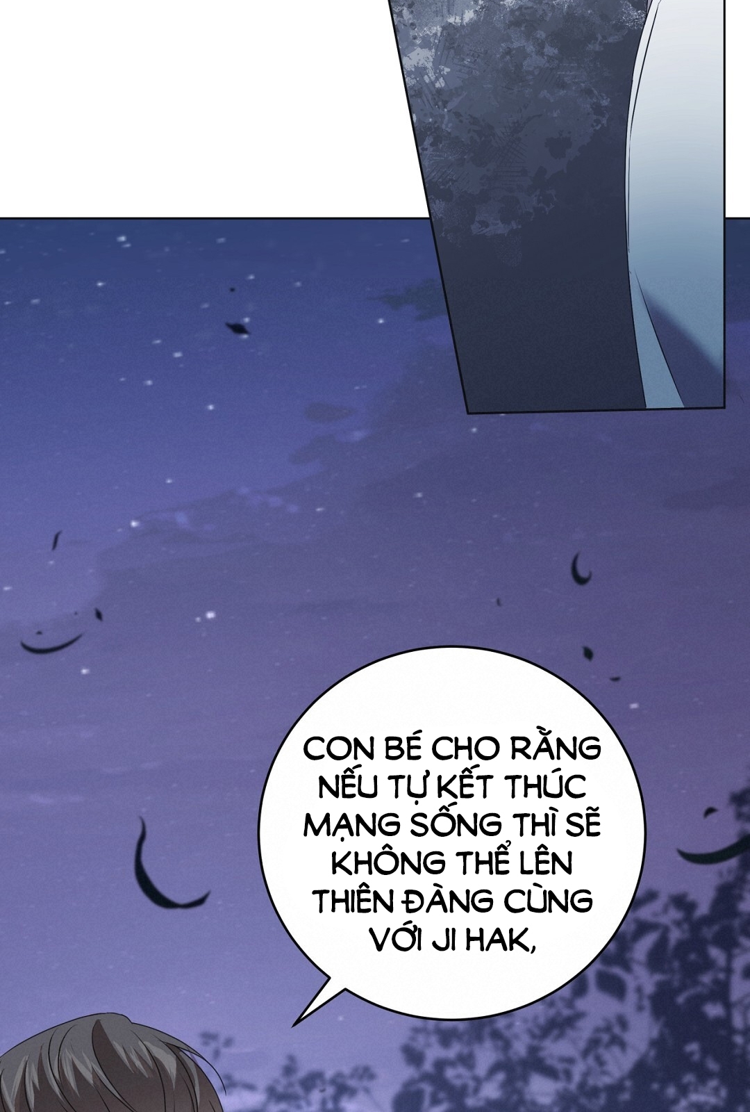 Amon- Không Thể Đoán Biết chapter 7.2 - Trang 9