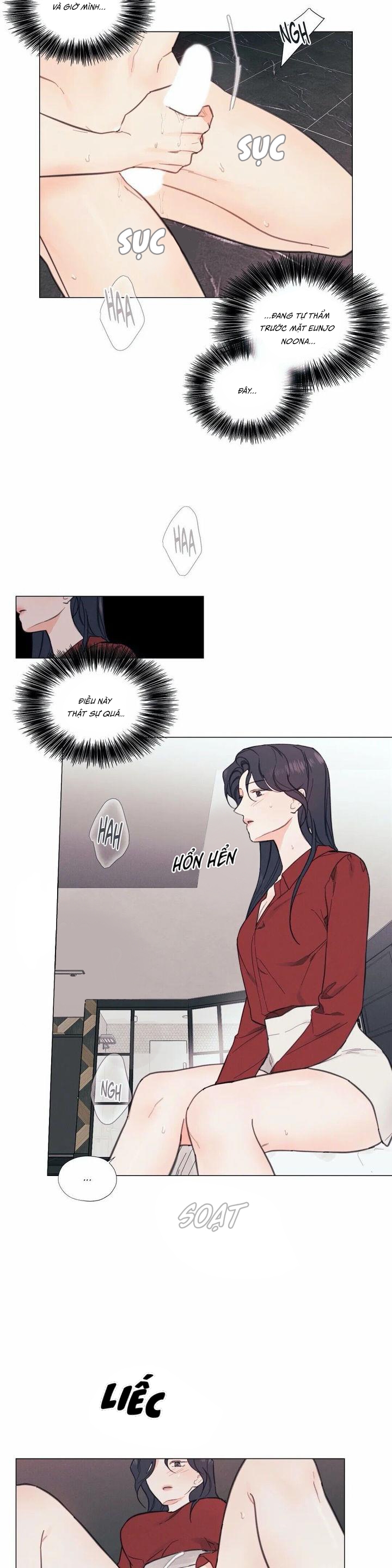 hardcore vanilla chapter 4 4