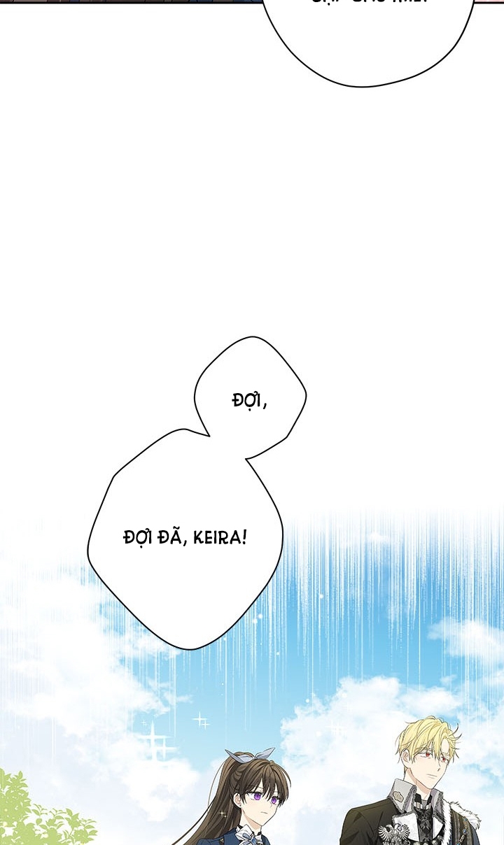 thật ra ta mới là hàng thật chapter 83.2 11