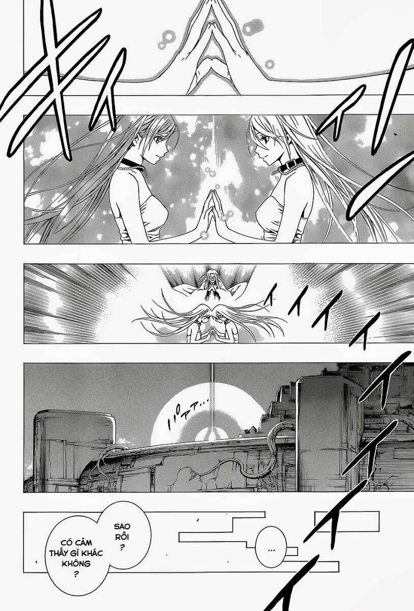 cô nàng ma cà rồng i chapter 65 27