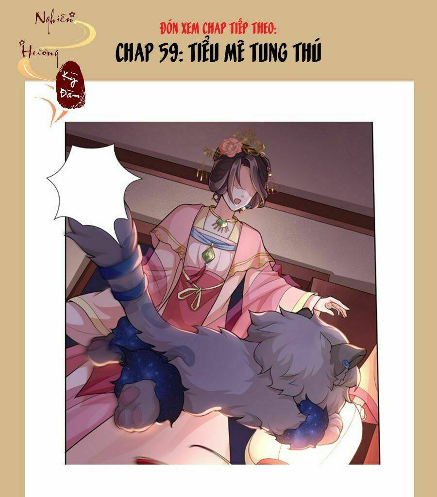nghiên hương kỳ đàm chapter 58 48