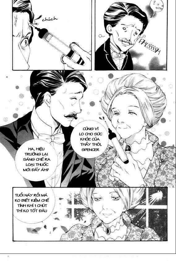 dear my girls chapter 1 26