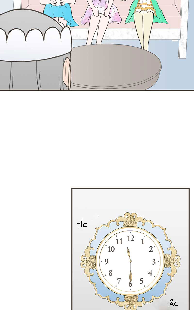 những nàng công chúa bị nguyền rủa chapter 3 29