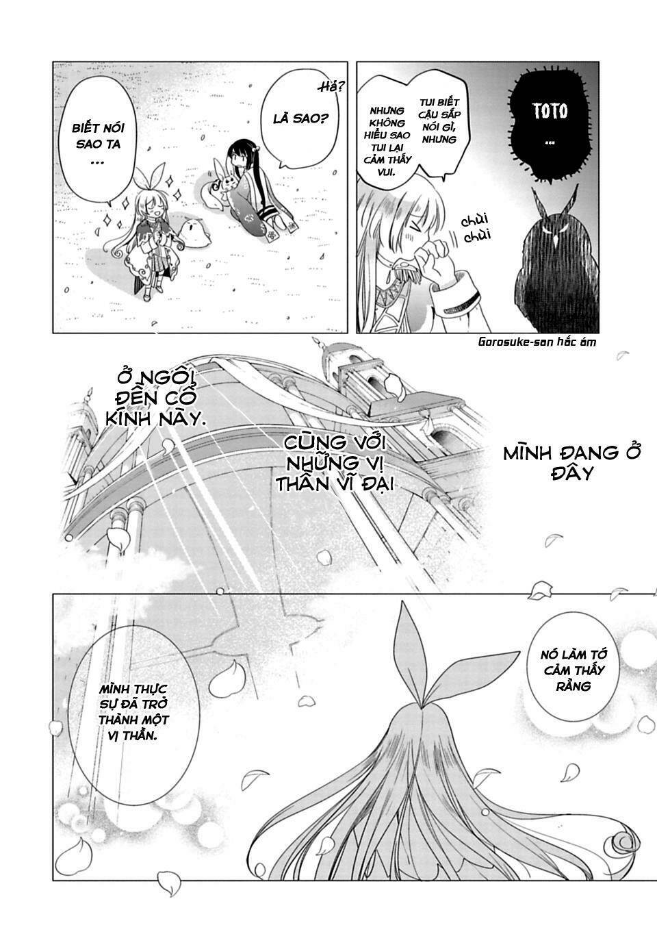 kami-sama no iru keshiki chapter 3 21