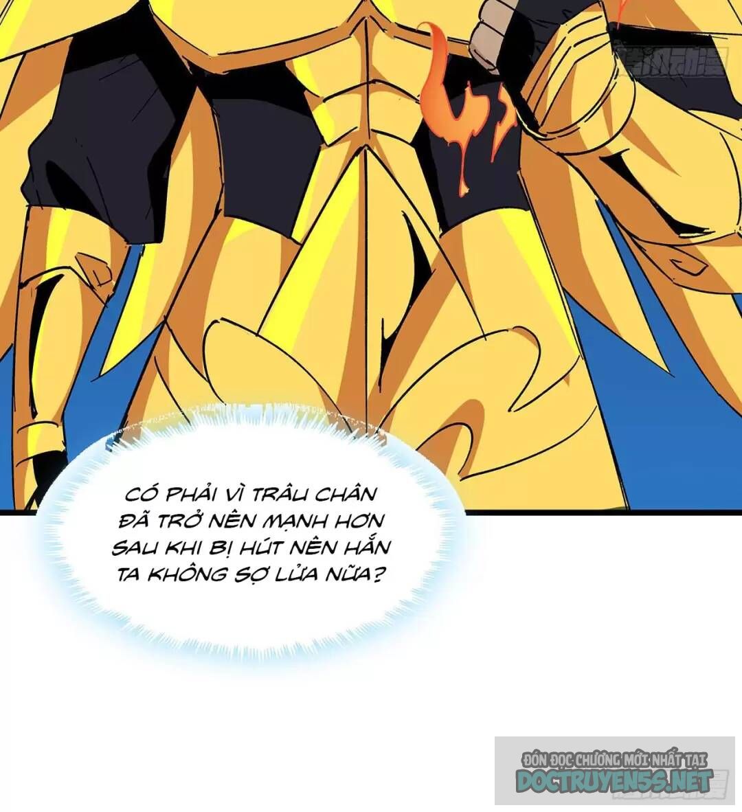 giải cứu 99 nữ chính ở mạt thế chapter 113 17