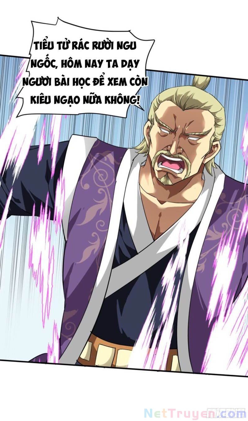 trọng sinh ta là đại thiên thần chapter 64 27