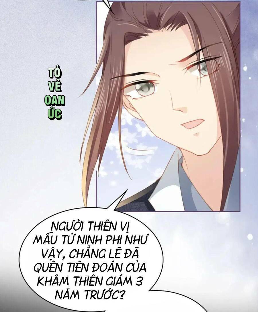 nhặt được bảo bối manh manh chapter 34 11