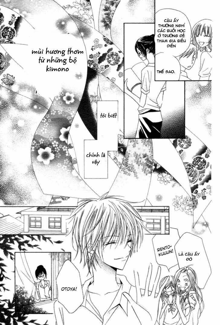 tổng hợp one shot. chapter 190 10