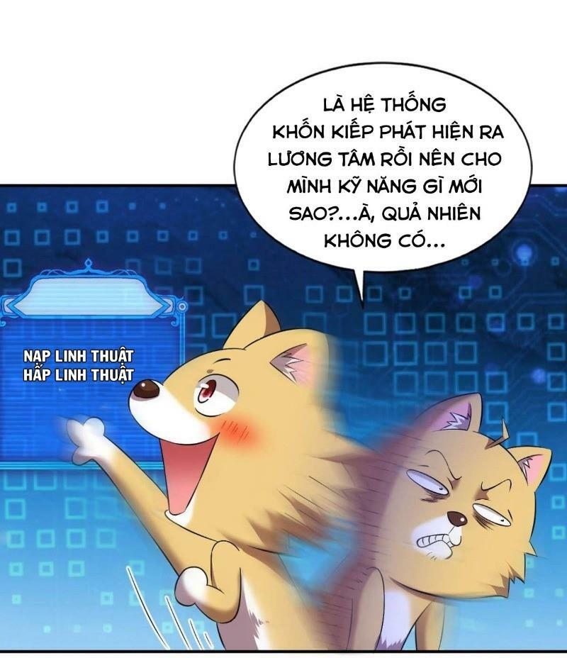 Trọng Sinh Thành Cậu Vàng Tại Dị Thế Chapter 94 3