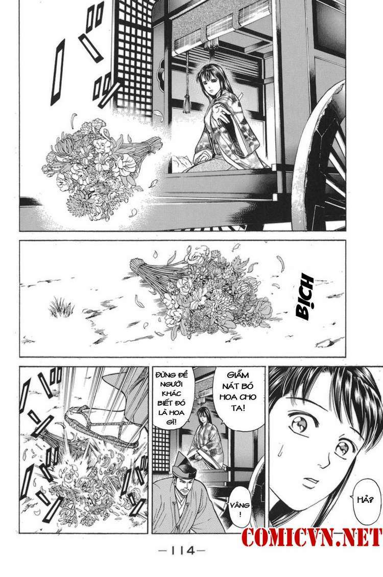 thiếu niên vương phần 1 chapter 77 50