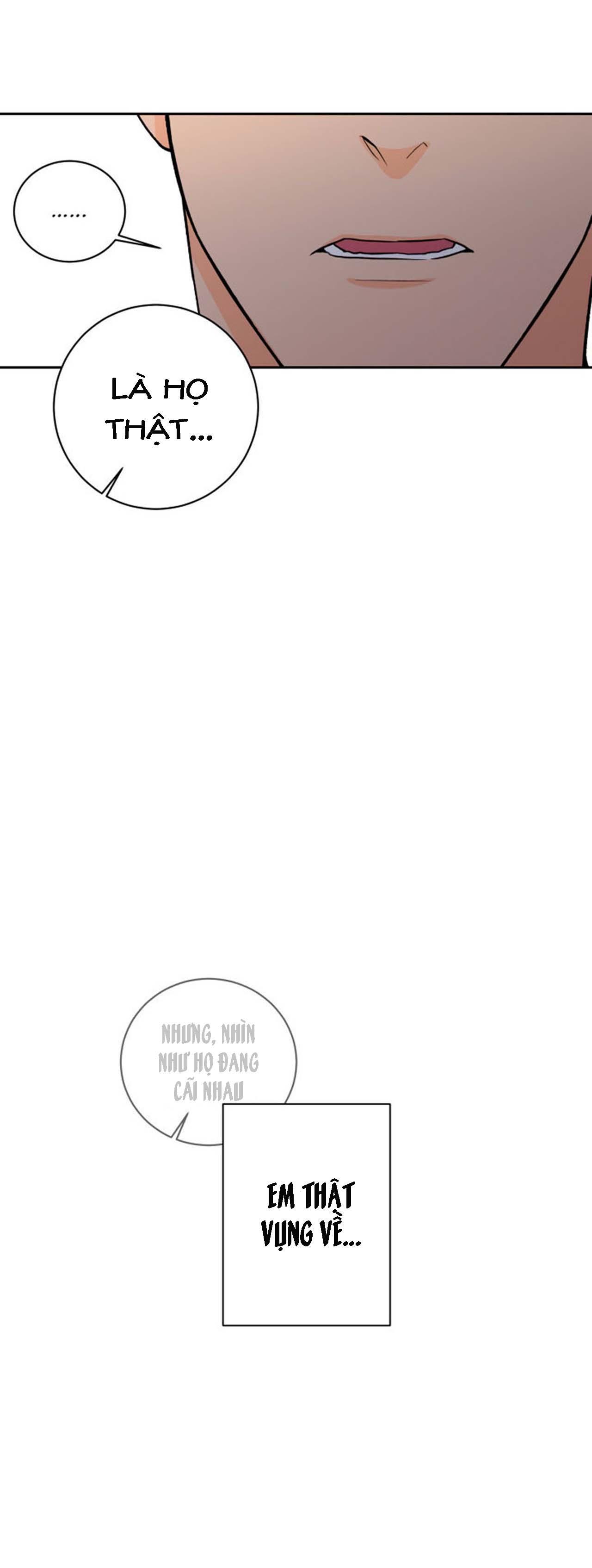 manhwa chịch vồn chịch vã chapter 1 53