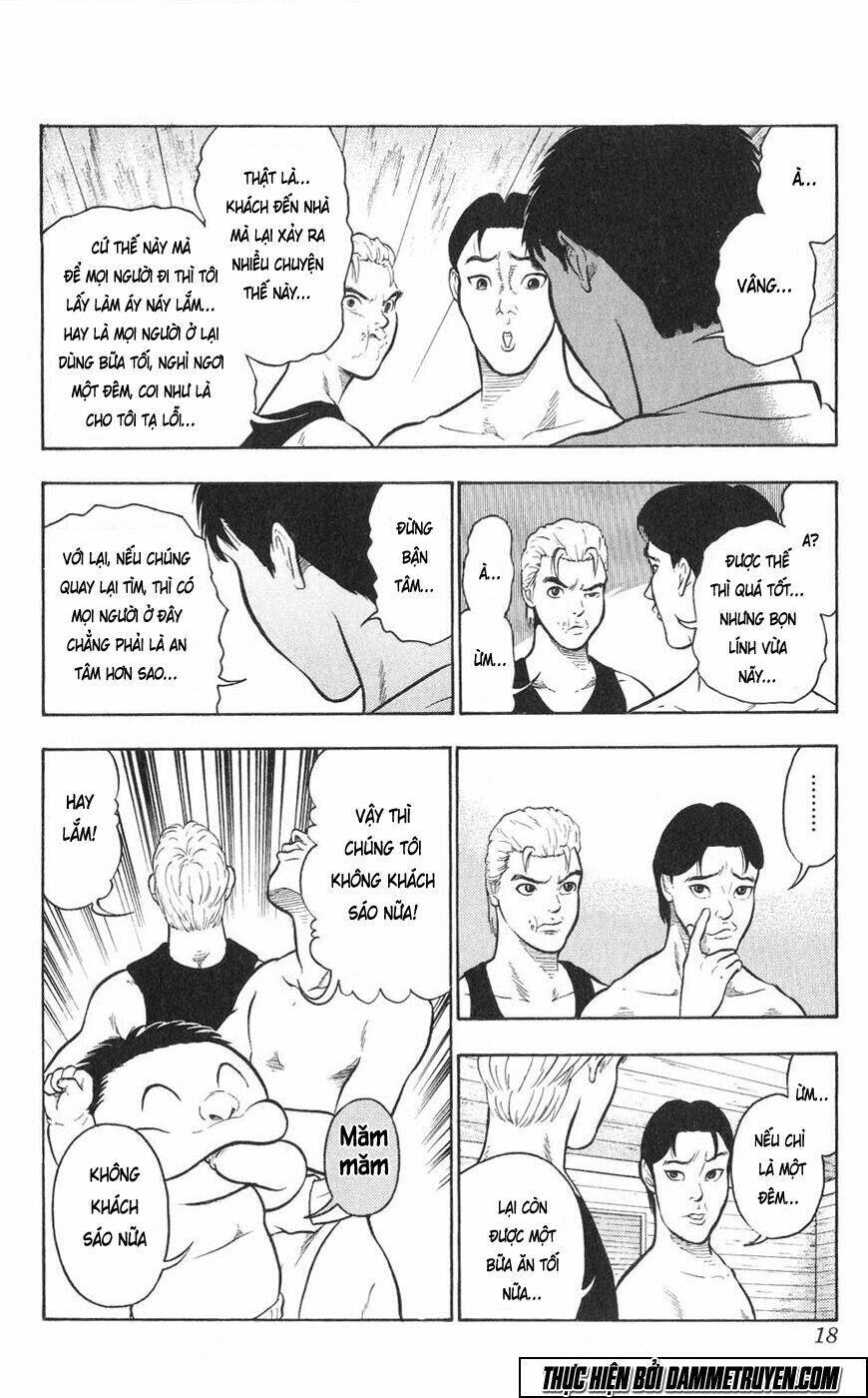 ninku second stage - eto ninhen chapter 12 20