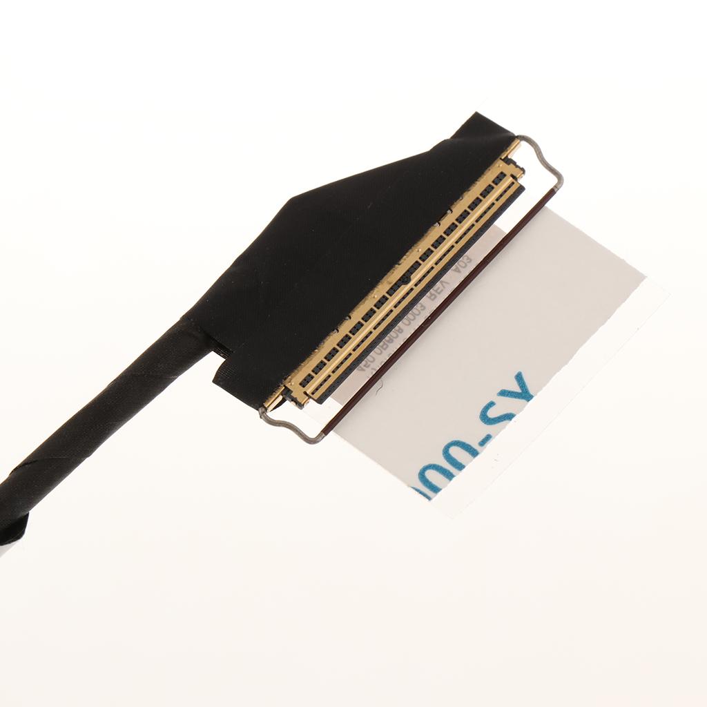 LCD LED Video Flex Cable Repair for Dell Inspiron 7373 450.0B808.0003 014WWX
