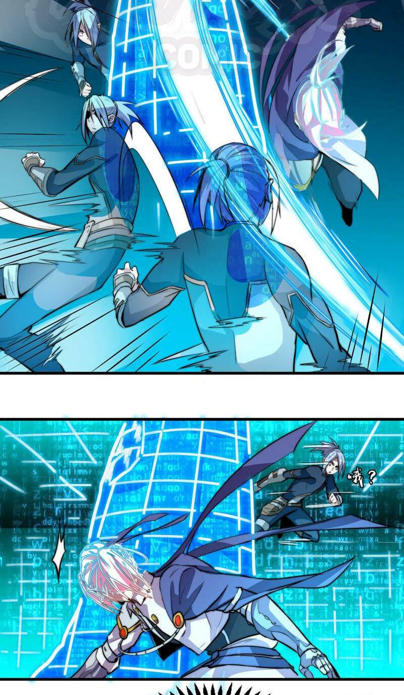 dãy số chí mạng chapter 11 11