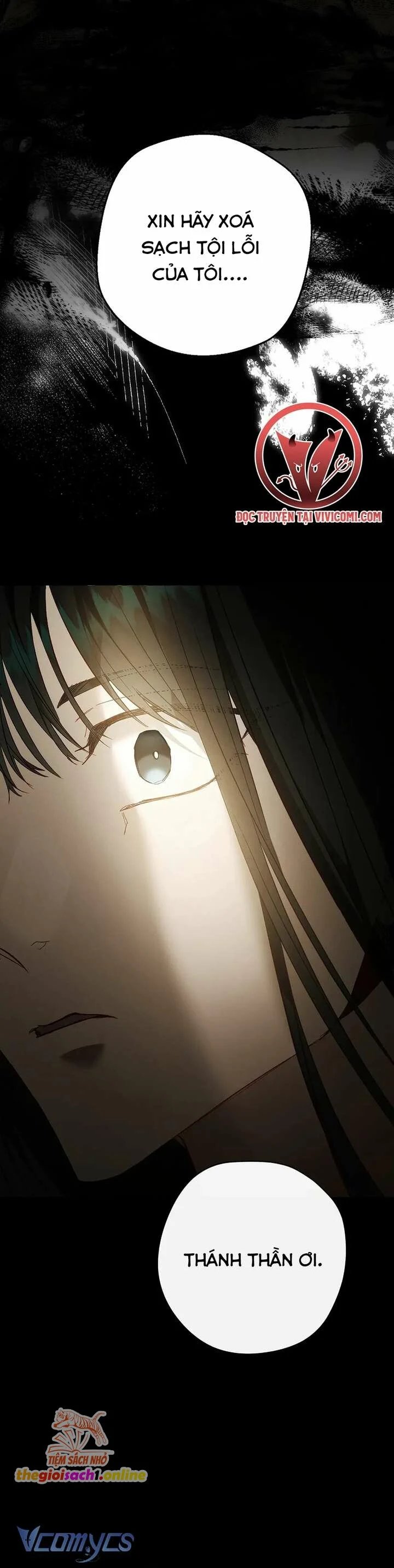 [18+] để tôi khóc đi chapter 1 68