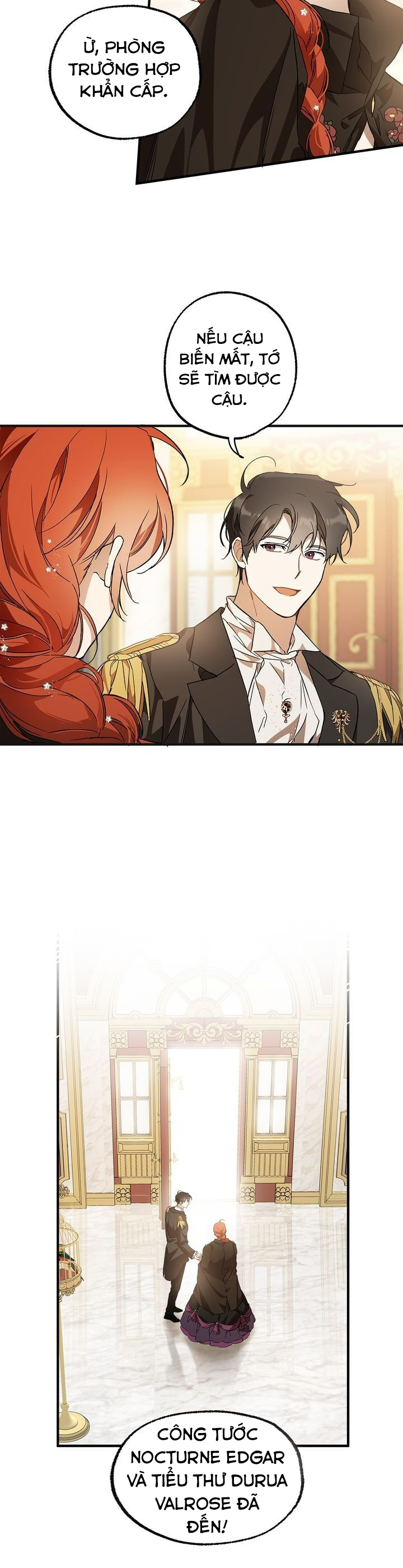 tất cả đều là sai lầm chapter 66 3