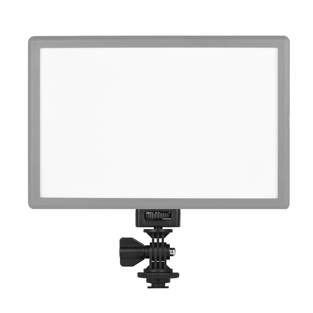 Đế xoay có thể điều chỉnh kèm vít 1/4inch dành cho màn hình Viltrox DC-90 DC-70 DC-50 L132T L116T