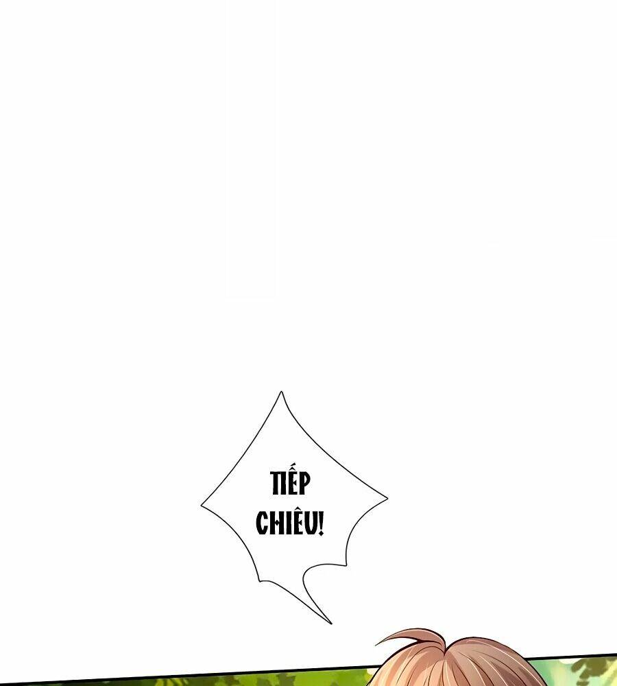 bỗng một ngày trở thành con gái nhà vua chapter 206 9