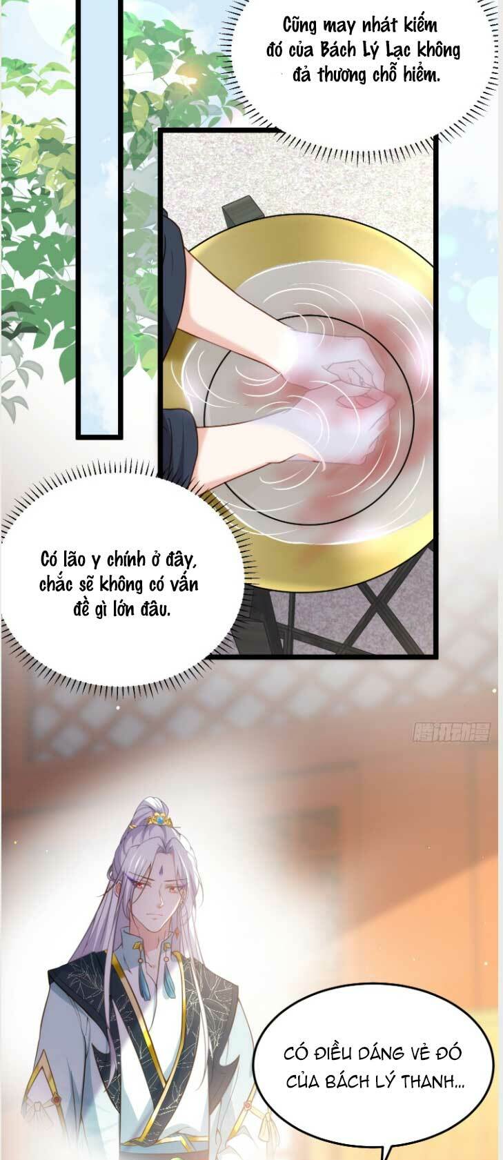 hoạn phi thiên hạ chapter 211 5