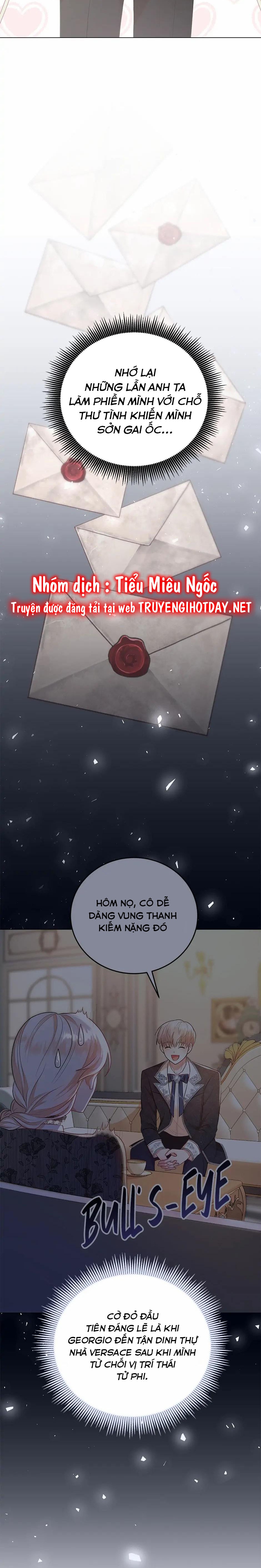 diễn vai ác nữ cũng thật khó khăn chapter 86 3