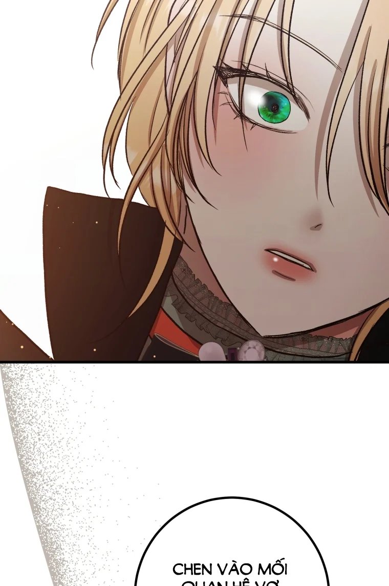 khi tôi bị chú chó tôi bỏ rơi cắn chapter 8.2 33