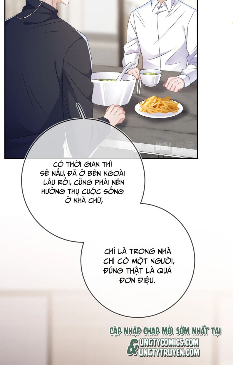 mạnh mẽ công chiếm chapter 43 39