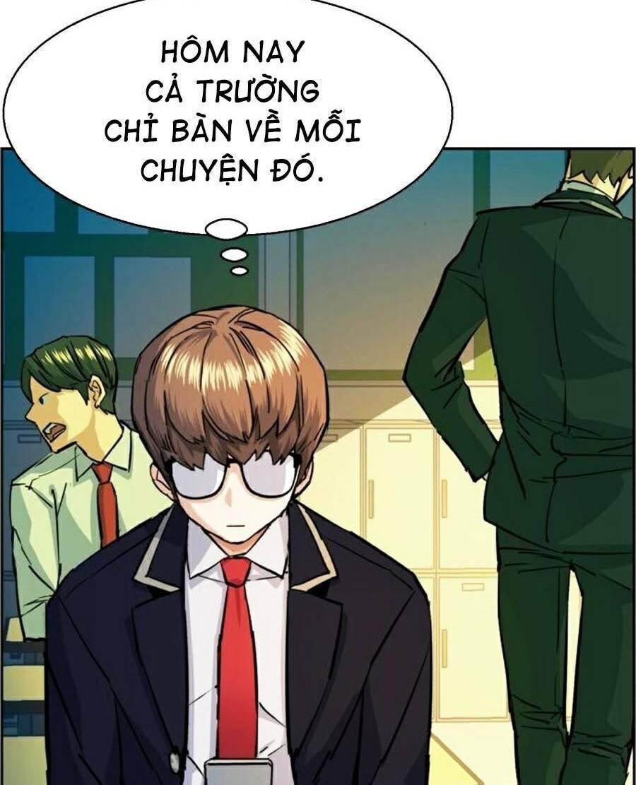 bạn học tôi là lính đánh thuê chapter 71 5