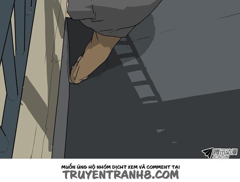 hồi sinh chapter 33 5