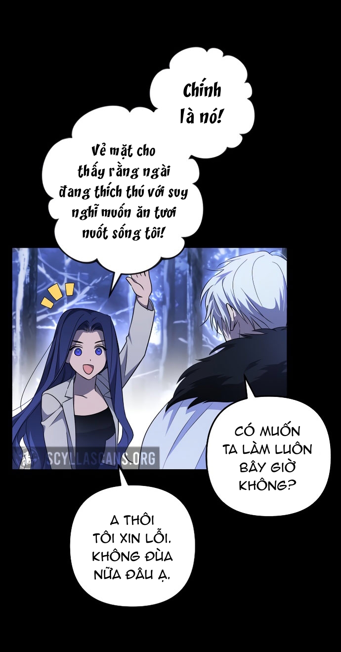 quyến rũ đại công tước ở phương bắc chapter 3.1 12