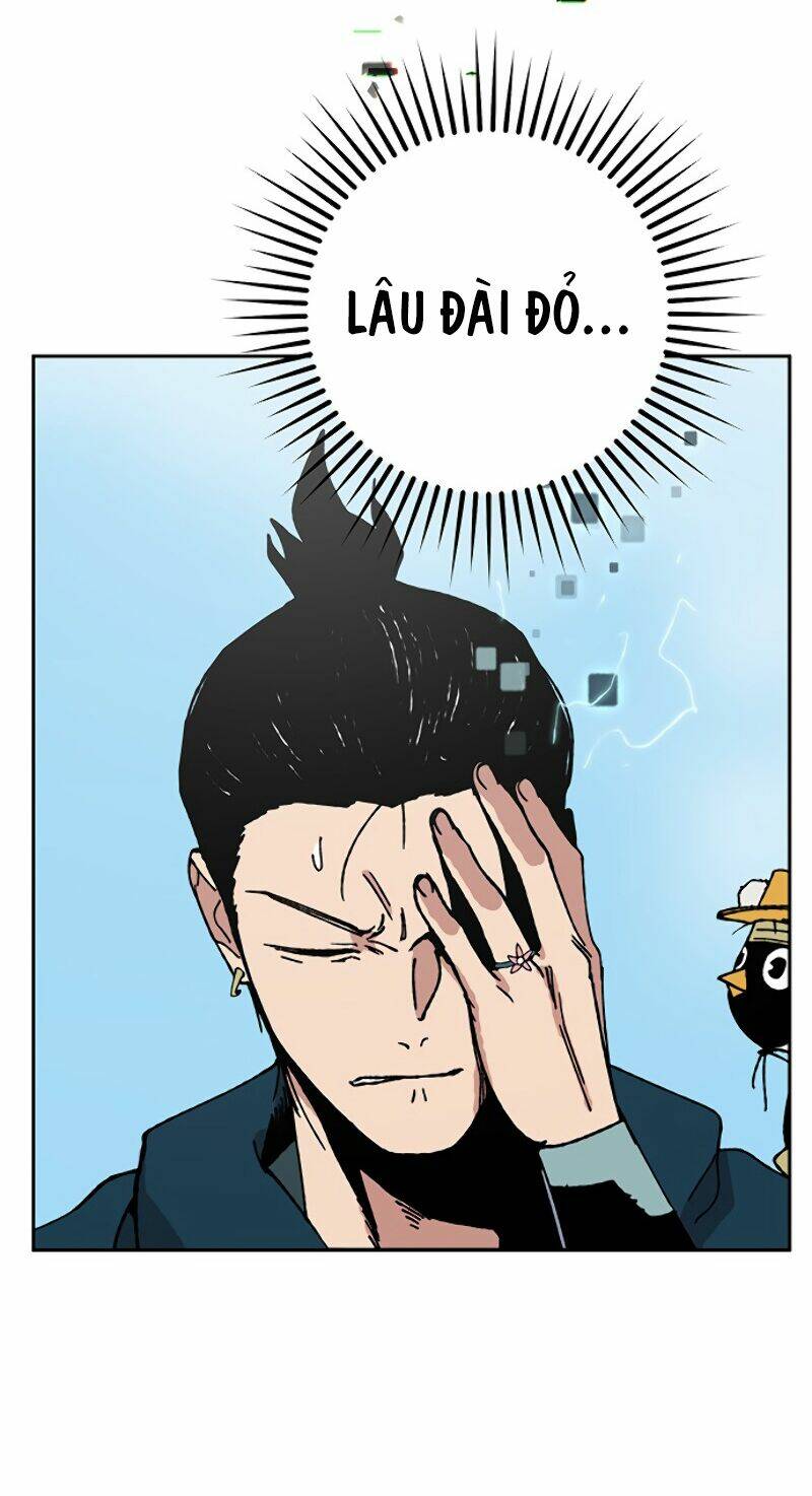 npc bắt đầu từ kỹ năng lv.999 chapter 0 19