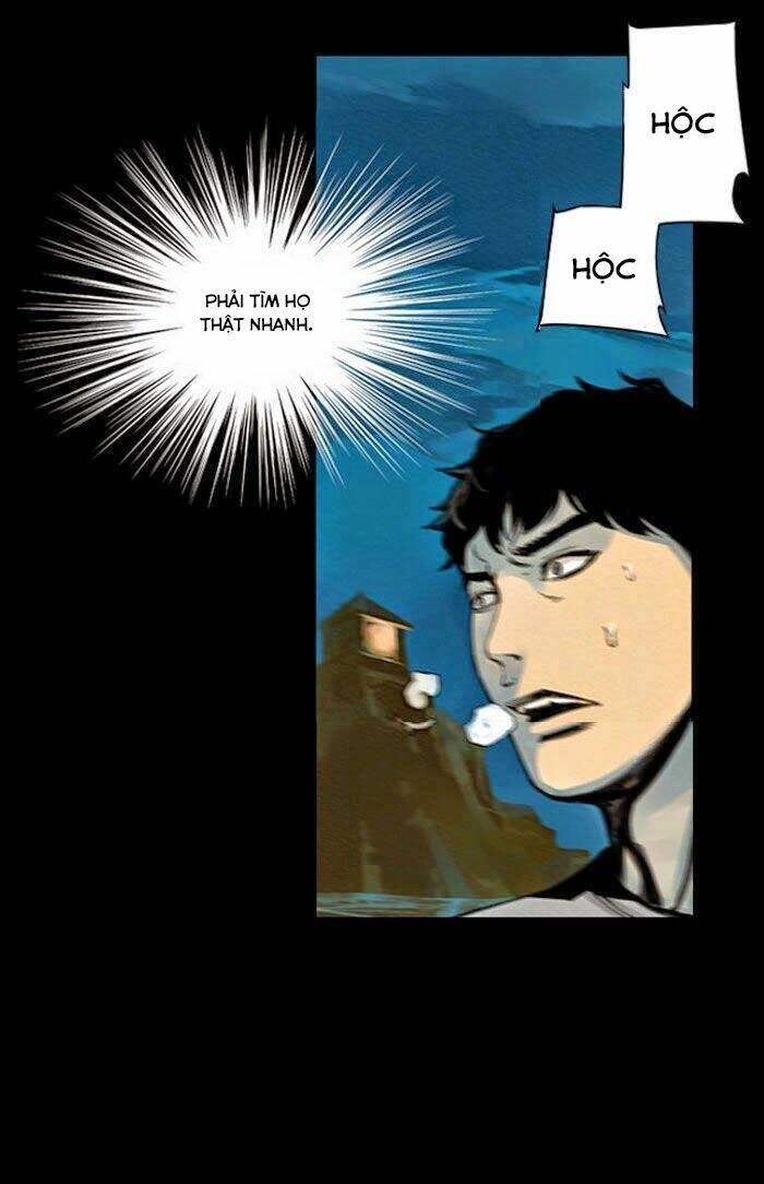 những xác chết hồi sinh từ đại dương chapter 12 53