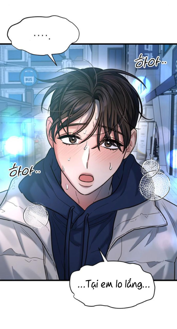 [18+] dục vọng tao nhã chapter 20.2 13