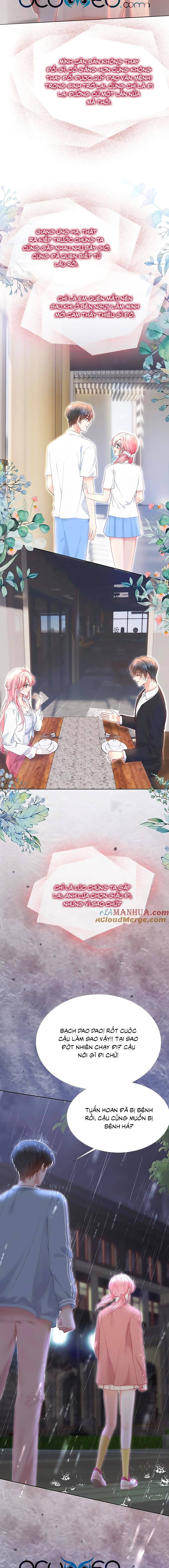 trọng sinh trở về năm ấy chồng tôi là hotboy chapter 41 6