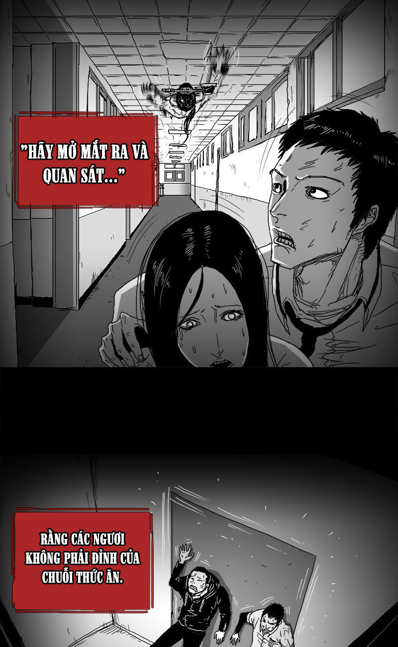 sống sót chapter 6 42