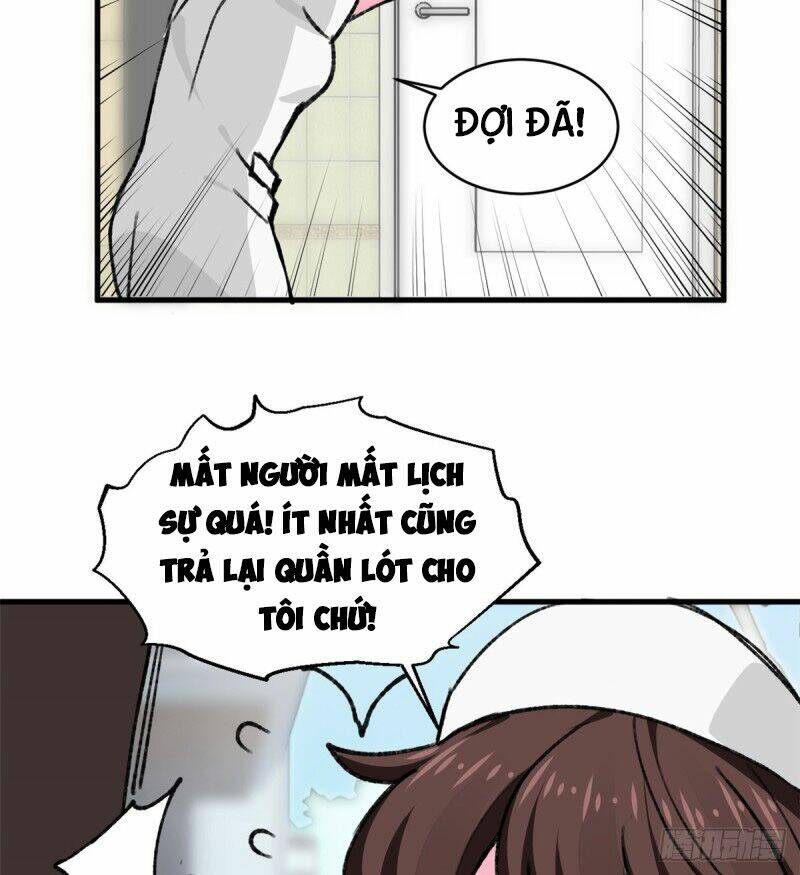 vô sỉ thuật sĩ chapter 20 41