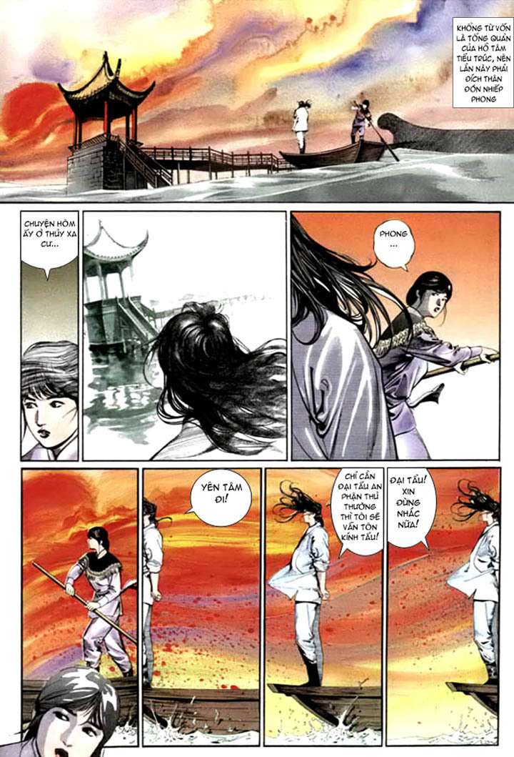 phong vân chapter 14 6